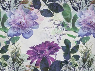 Фотообои Floreale Nature 17323