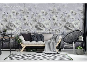 Фотообои Floreale Floral dreams #2 интерьер 18636