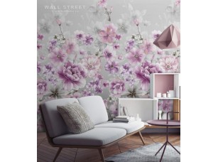 Фотообои Floreale Floral dreams #3 интерьер 18638