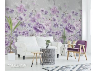 Фотообои Floreale Floral dreams интерьер 18640