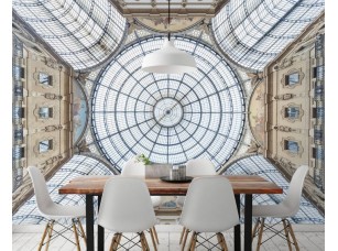 Фотообои Frame Dome интерьер 18214