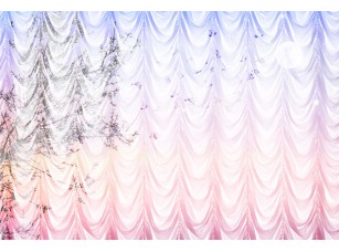 Фотообои Frame Curtains #1 интерьер 18241 / 18242 - фото (2)