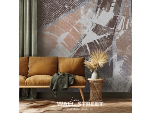 Фотообои Wall Street LOWE 2 - фото (1)