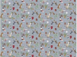 Фотообои Зверополис / Zveropolis 31381 - фото (1)