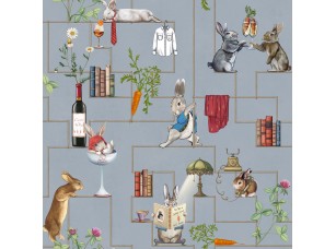 Фотообои Зверополис / Zveropolis 31381 - фото (2)