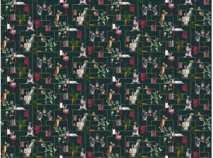 Фотообои Зверополис / Zveropolis 31382 - фото (1)