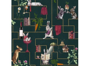 Фотообои Зверополис / Zveropolis 31382 - фото (2)