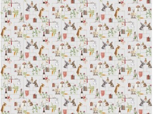 Фотообои Зверополис / Zveropolis 31383 - фото (1)