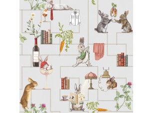 Фотообои Зверополис / Zveropolis 31383 - фото (2)