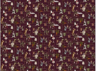 Фотообои Зверополис / Zveropolis 31384 - фото (1)