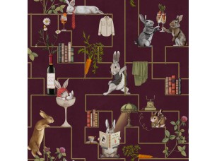 Фотообои Зверополис / Zveropolis 31384 - фото (2)