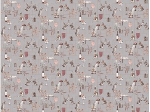 Фотообои Зверополис / Zveropolis 31385 - фото (1)