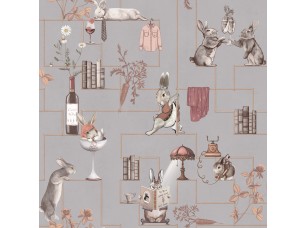 Фотообои Зверополис / Zveropolis 31385 - фото (2)