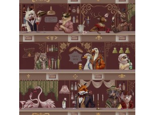 Фотообои Зверополис / Zveropolis 31387 - фото (2)