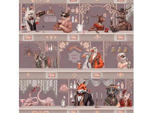 Фотообои Зверополис / Zveropolis 31389 - фото (2)