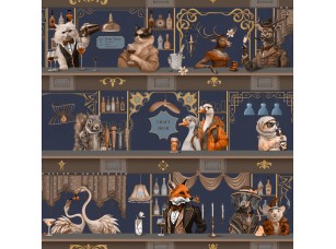 Фотообои Зверополис / Zveropolis 31390 - фото (2)