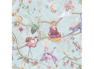 Фотообои Зверополис / Zveropolis 31392 - фото (2)