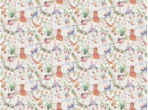 Фотообои Зверополис / Zveropolis 31393 - фото (1)