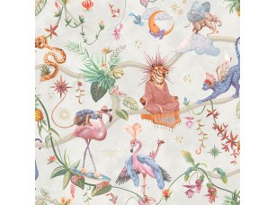 Фотообои Зверополис / Zveropolis 31393 - фото (2)