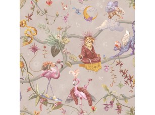 Фотообои Зверополис / Zveropolis 31394 - фото (2)