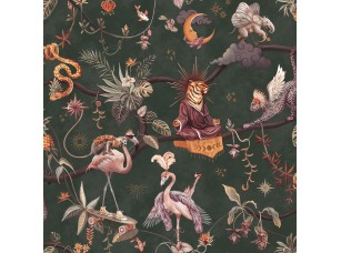 Фотообои Зверополис / Zveropolis 31395 - фото (2)