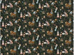 Фотообои Зверополис / Zveropolis 31396 - фото (1)