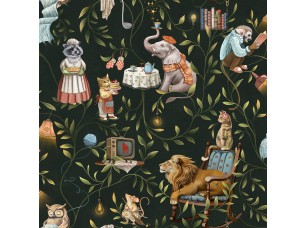 Фотообои Зверополис / Zveropolis 31396 - фото (2)