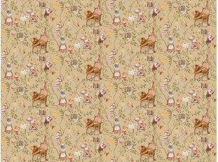 Фотообои Зверополис / Zveropolis 31397 - фото (1)