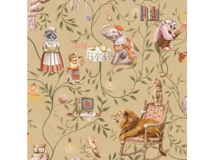 Фотообои Зверополис / Zveropolis 31397 - фото (2)