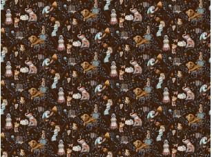 Фотообои Зверополис / Zveropolis 31398 - фото (1)