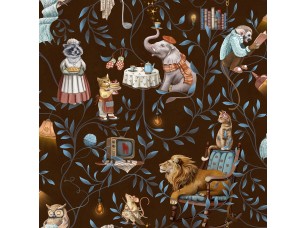 Фотообои Зверополис / Zveropolis 31398 - фото (2)