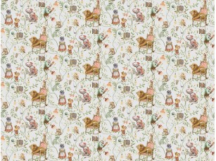 Фотообои Зверополис / Zveropolis 31399 - фото (1)