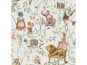 Фотообои Зверополис / Zveropolis 31399 - фото (2)