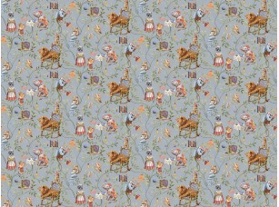 Фотообои Зверополис / Zveropolis 31400 - фото (1)