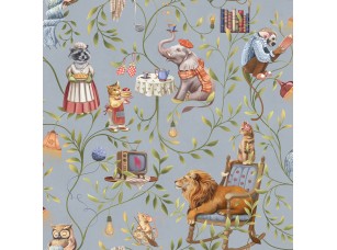 Фотообои Зверополис / Zveropolis 31400 - фото (2)