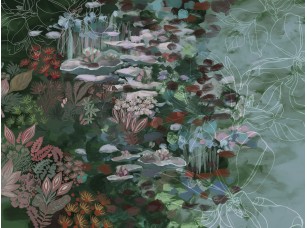 Фотообои Алтай 26 / Altay 26 31421 - фото (1)