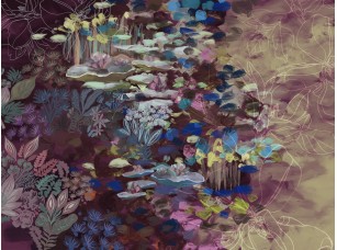 Фотообои Алтай 26 / Altay 26 31424 - фото (1)