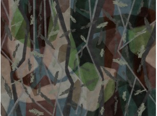 Фотообои Мотивы / Motives 31453 - фото (1)