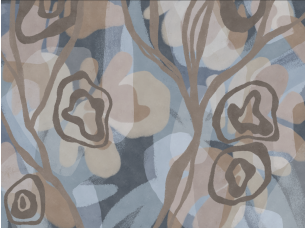 Фотообои Мотивы / Motives 31460 - фото (1)