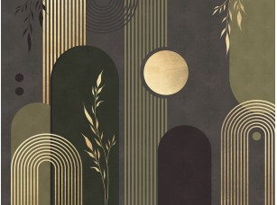 Фотообои Deco 25  30934 - фото (1)