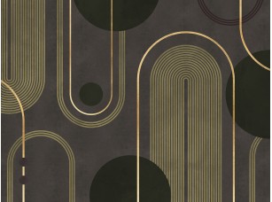 Фотообои Deco 25  30939 - фото (1)