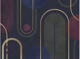 Фотообои Deco 25  30940 - фото (1)
