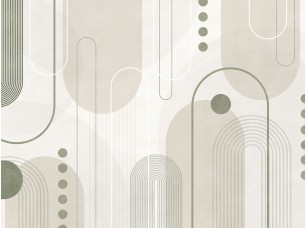 Фотообои Deco 25  30971 - фото (1)