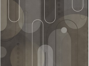 Фотообои Deco 25  30974 - фото (1)
