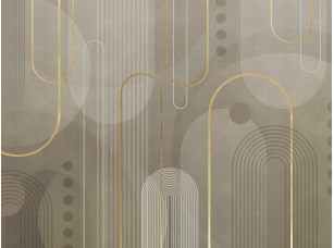 Фотообои Deco 25  30975 - фото (1)