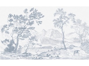 Фотообои Pastorale 31307  - фото (1)