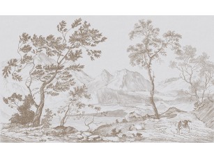 Фотообои Pastorale 31310  - фото (1)