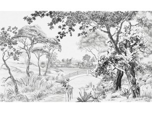 Фотообои Pastorale 31311  - фото (1)