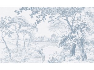 Фотообои Pastorale 31312  - фото (1)