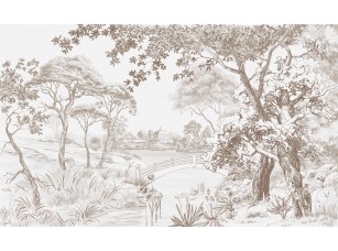 Фотообои Pastorale 31313  - фото (1)